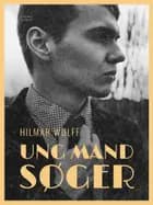 Ung mand søger