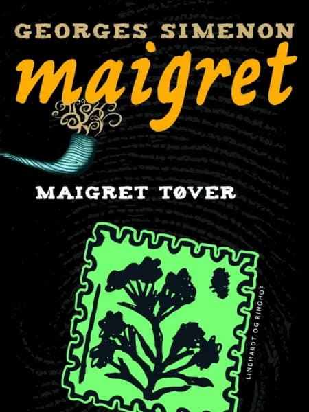Maigret tøver af Georges Simenon