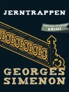Jerntrappen af Georges Simenon