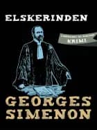 Elskerinden