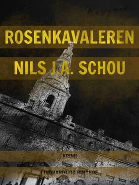 Rosenkavaleren af Nils J. A. Schou