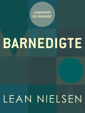 Barnedigte af Lean Nielsen