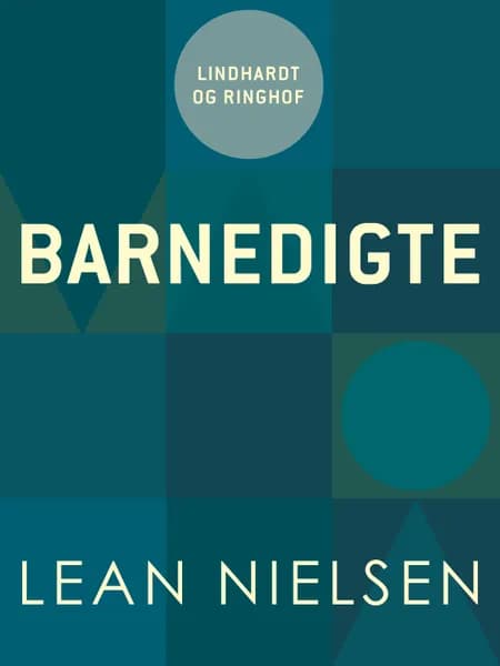 Barnedigte af Lean Nielsen