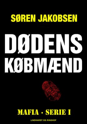 Dødens købmænd af Søren Jakobsen