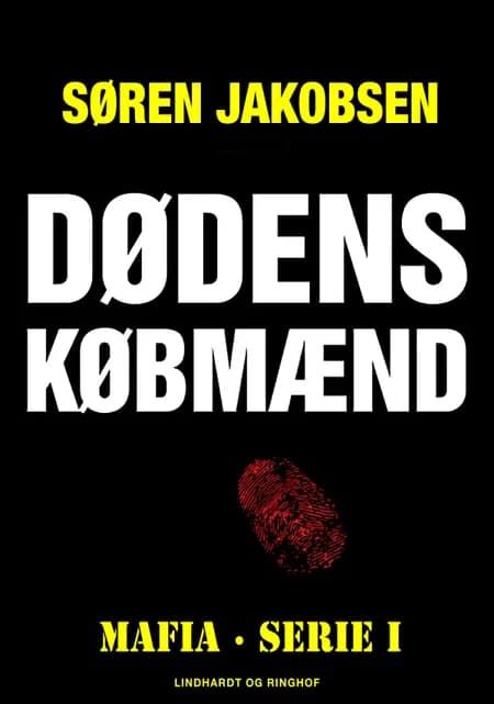 Dødens købmænd af Søren Jakobsen