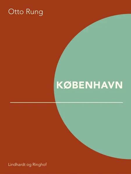 København af Otto Rung