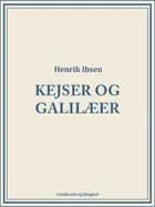 Kejser og galilæer