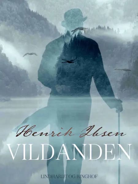 Vildanden af Henrik Ibsen