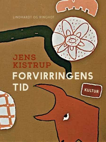 Forvirringens tid af Jens Kistrup