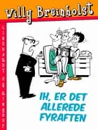 Ih, er det allerede fyraften