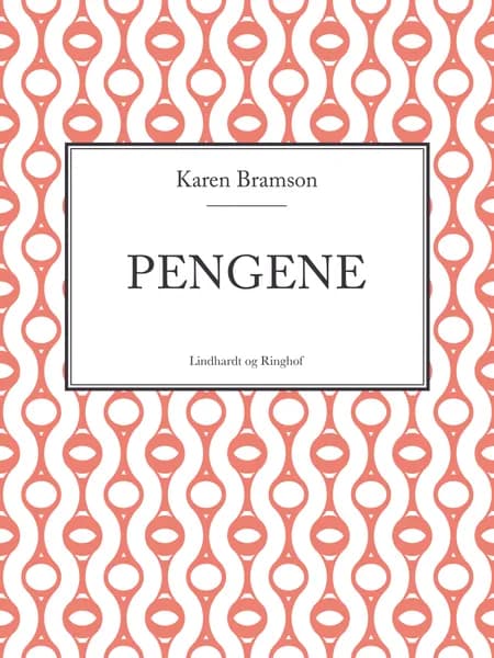 Pengene af Karen Bramson