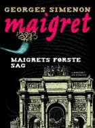 Maigrets første sag