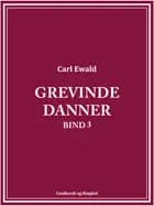 Grevinde Danner - bind 3