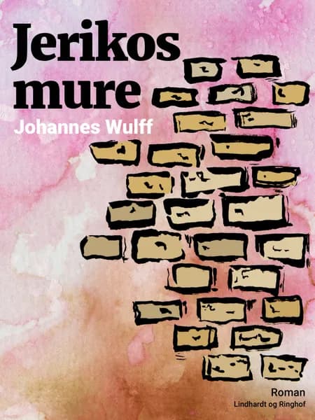 Jerikos mure af Johannes Wulff