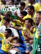 Fodbold-VM USA '94 af Per Høyer Hansen