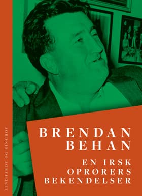 En irsk oprørers bekendelser af Brendan Behan