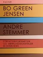 Andre stemmer