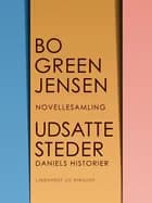 Udsatte steder af Bo Green Jensen