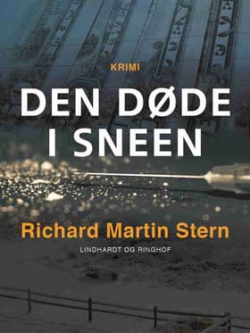 Den døde i sneen af Richard Martin Stern