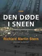 Den døde i sneen