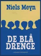 De blå drenge