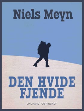 Den hvide fjende af Niels Meyn