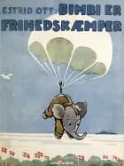 Bimbi er Frihedskæmper af Estrid Ott