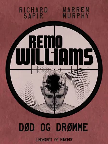 Død og drømme af Warren Murphy