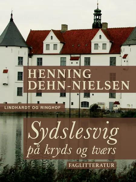 Sydslesvig på kryds og tværs af Henning Dehn-Nielsen