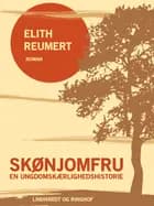Skønjomfru: En ungdomskærlighedshistorie