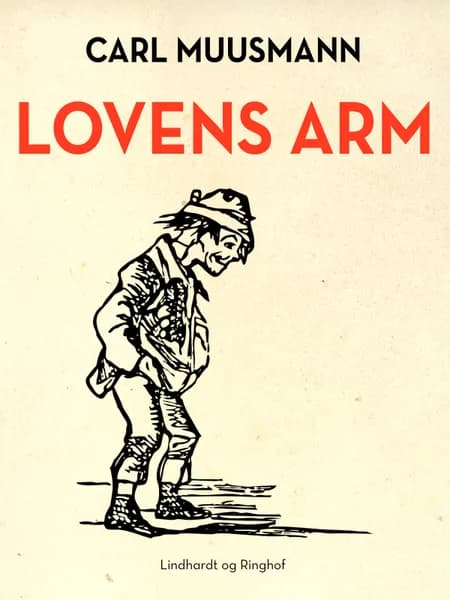 Lovens arm af Carl Muusmann