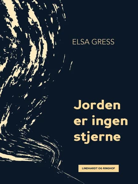 Jorden er ingen stjerne af Elsa Gress