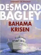 Bahama-krisen af Desmond Bagley