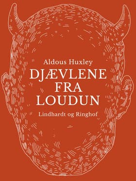 Djævlene fra Loudun af Aldous Huxley