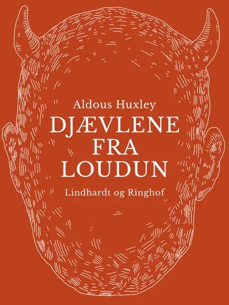 Djævlene fra Loudun af Aldous Huxley