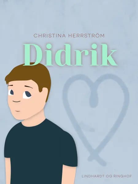 Didrik af Christina Herrström
