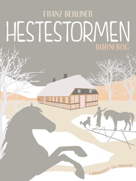 Hestestormen af Franz Berliner