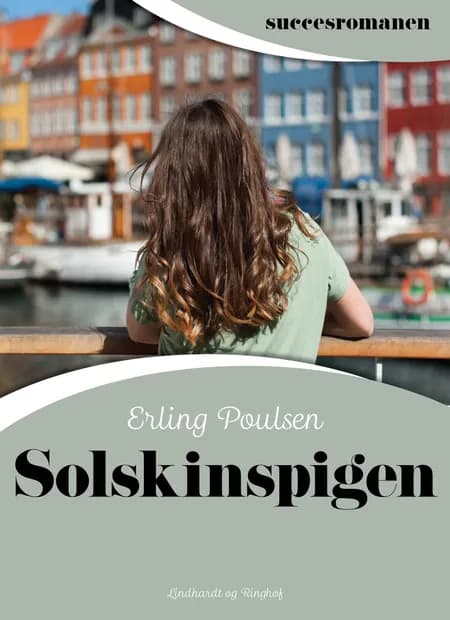 Sølvfalken af Evelyn Anthony