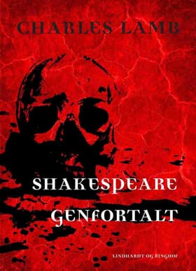 Shakespeare genfortalt af Charles Lamb