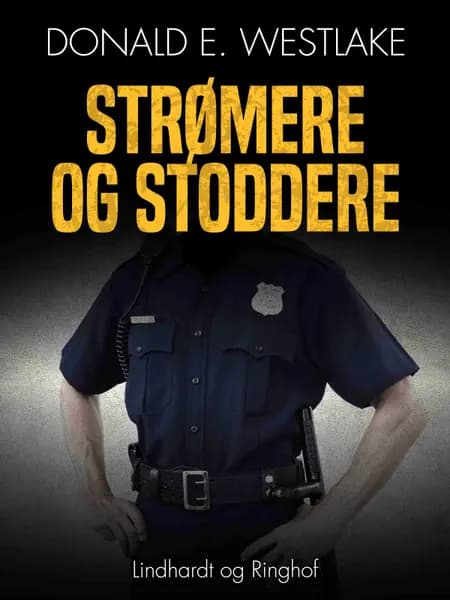 Strømere og stoddere af Donald E. Westlake