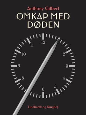 Omkap med døden af Anthony Gilbert