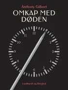 Omkap med døden