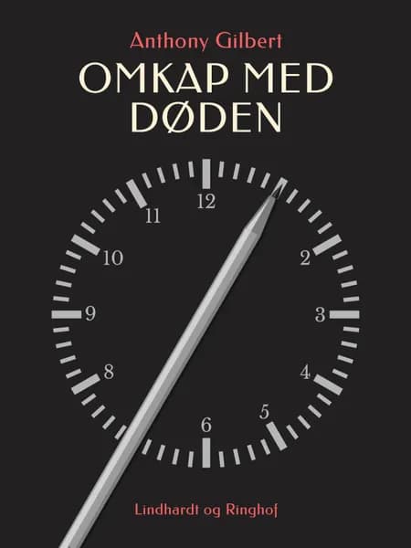 Omkap med døden af Anthony Gilbert
