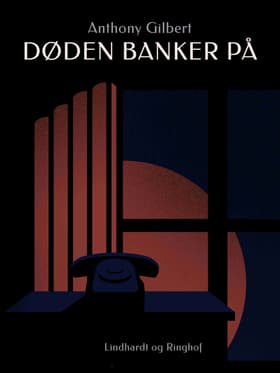 Døden banker på af Anthony Gilbert