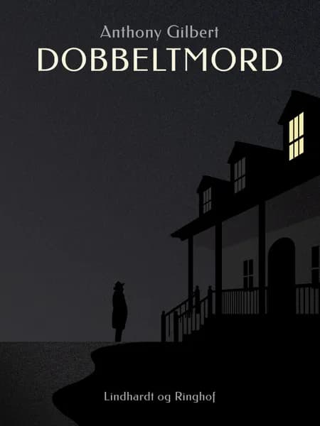 Dobbeltmord af Anthony Gilbert