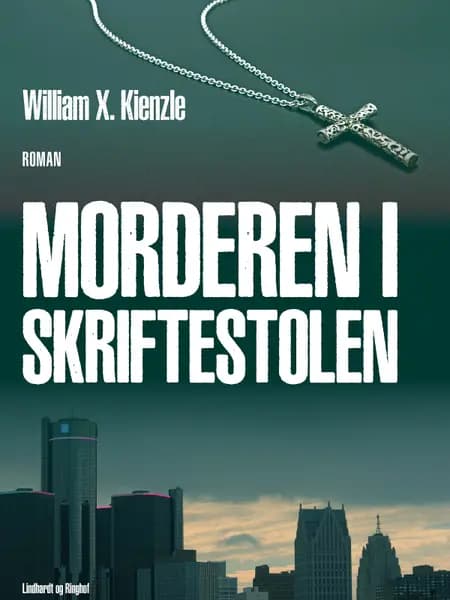 Morderen i skriftestolen af William X. Kienzle