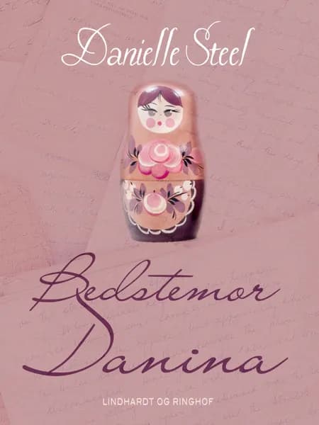Bedstemor Danina af Danielle Steel