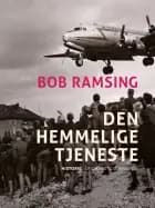 Den hemmelige tjeneste