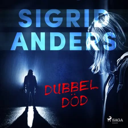 Dubbeldöd af Sigrid Anders