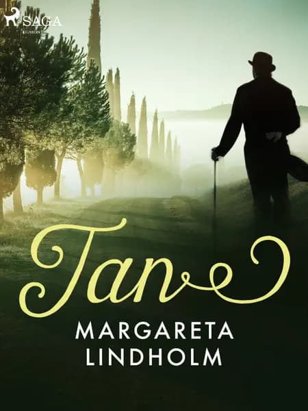 Tan af Margareta Lindholm